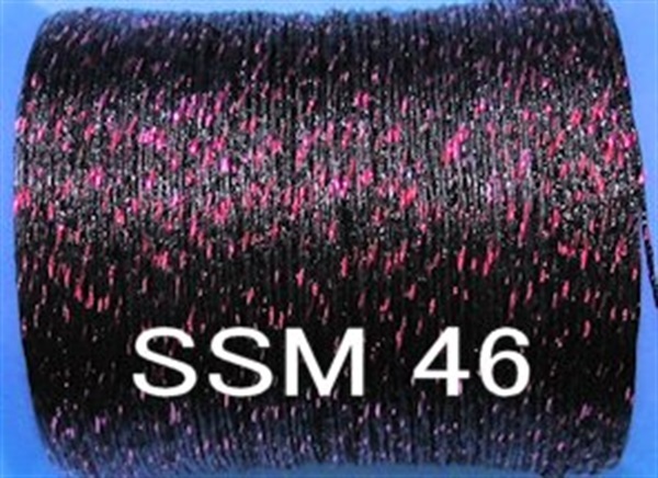 スーパースレッド/総巻用糸(No40～49)(SSM-46)